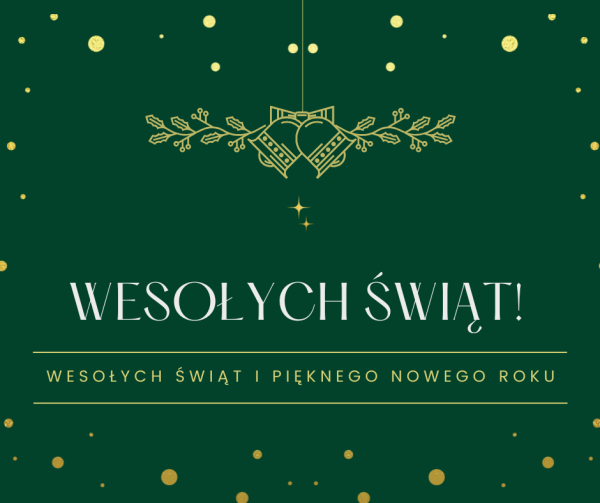 Wesoych wiat Medicus Chojnice Meyer